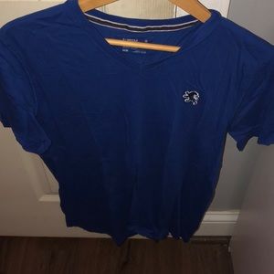 Men’s express v neck